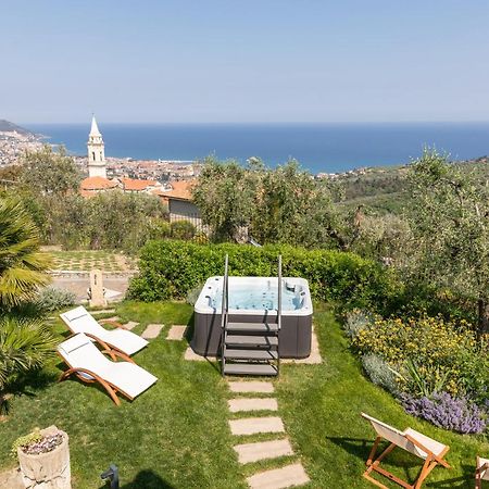 Agriturismo L'Orto Di Muma Gorleri エクステリア 写真