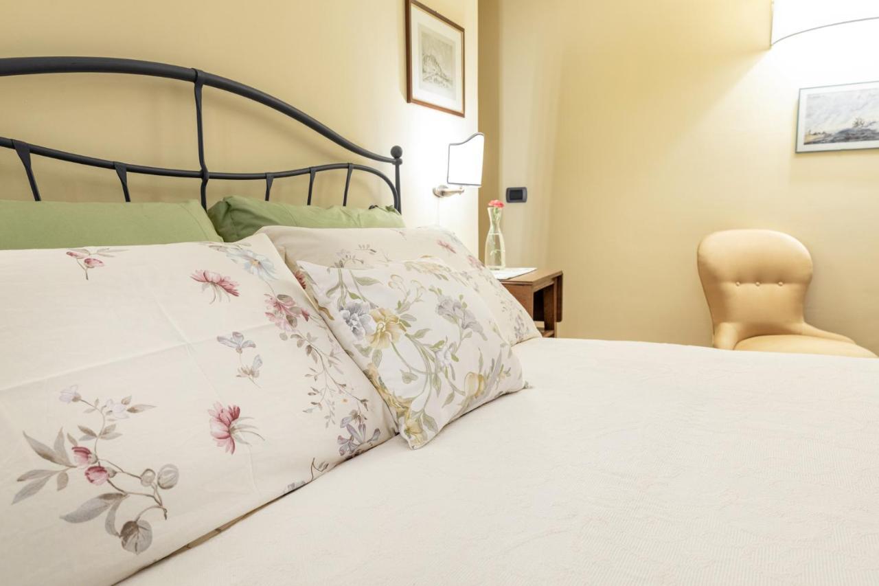 Agriturismo L'Orto Di Muma Gorleri エクステリア 写真