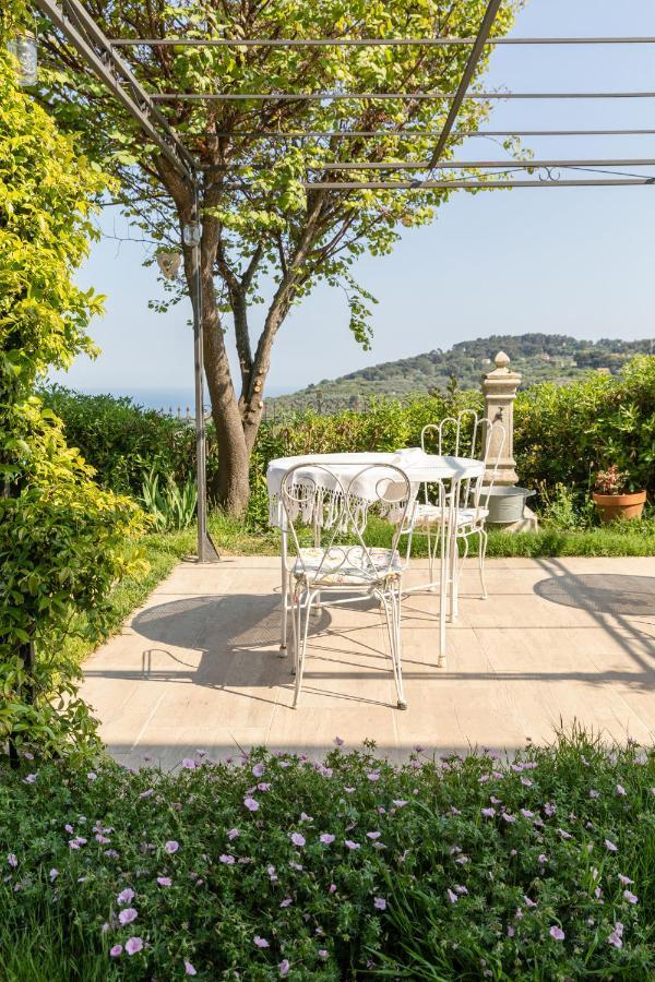 Agriturismo L'Orto Di Muma Gorleri エクステリア 写真