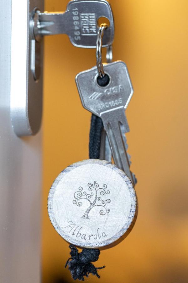 Agriturismo L'Orto Di Muma Gorleri エクステリア 写真