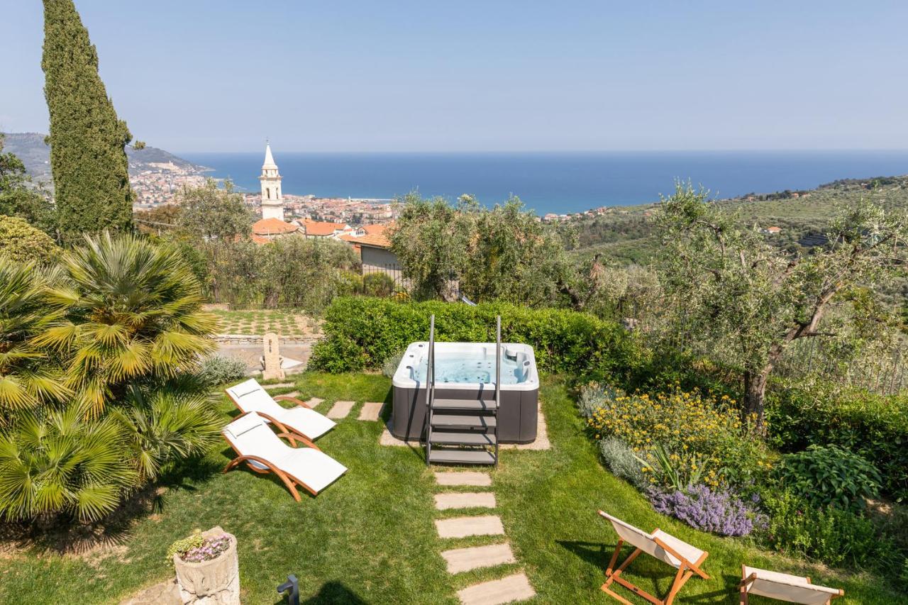 Agriturismo L'Orto Di Muma Gorleri エクステリア 写真