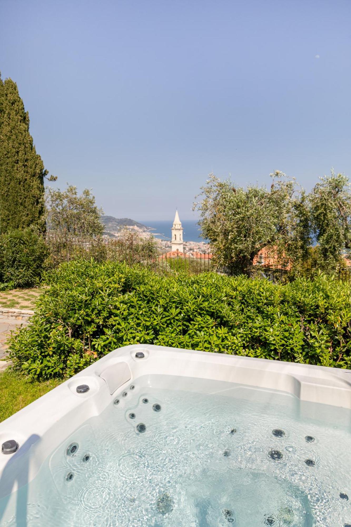 Agriturismo L'Orto Di Muma Gorleri エクステリア 写真
